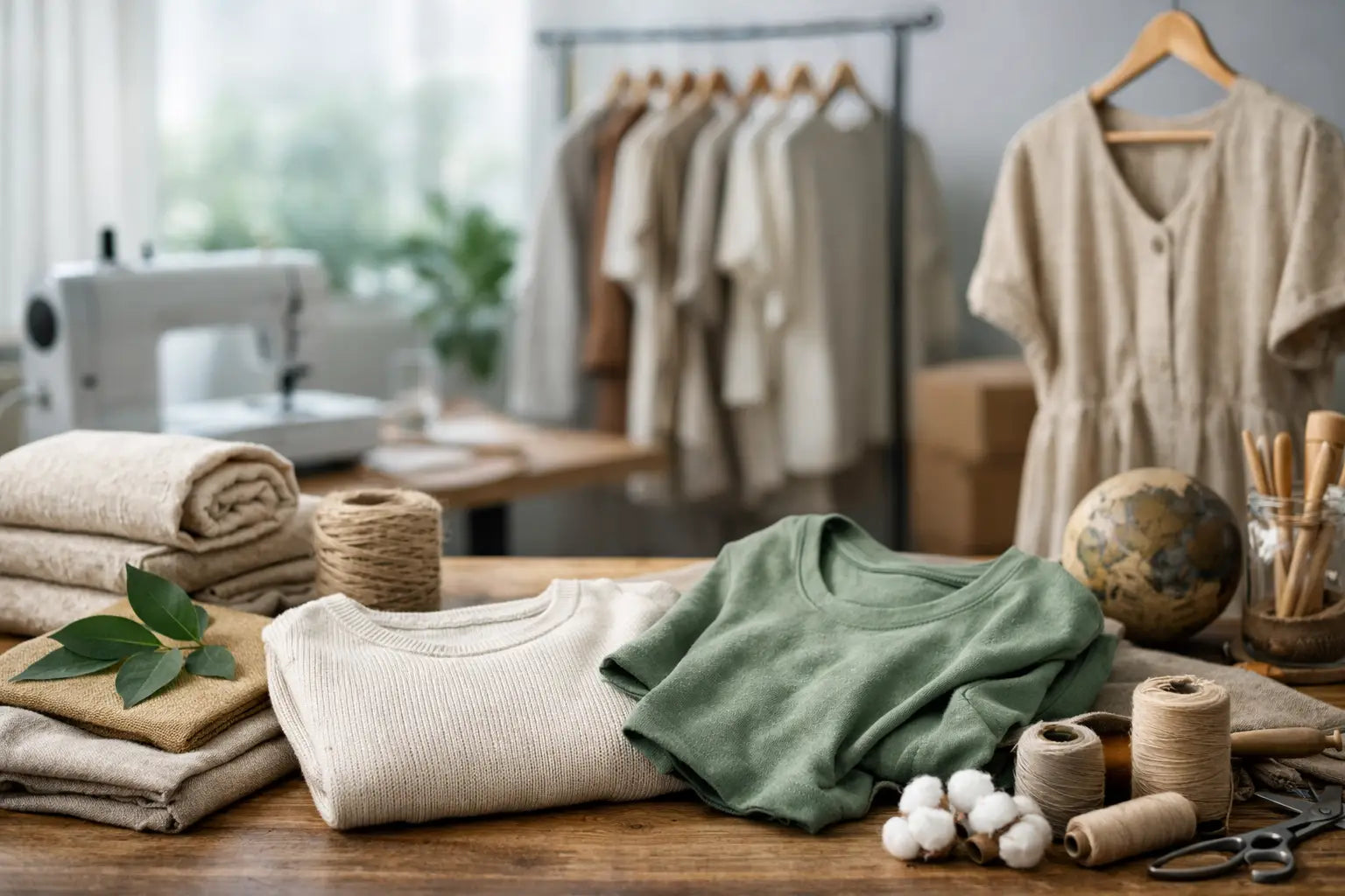 On Demand Kleidung nachhaltig gedacht