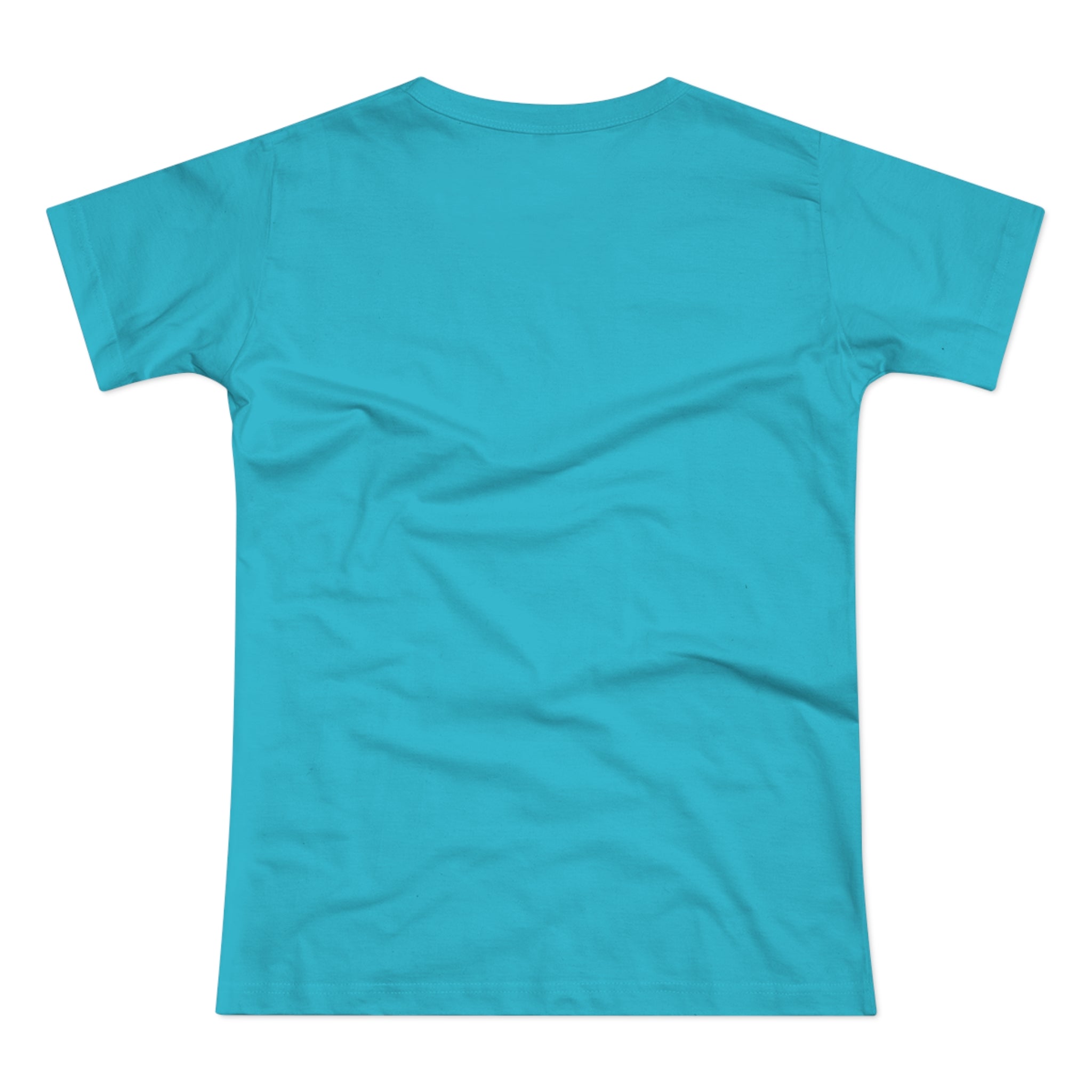 Baerenstyle Strolche® Damen Premium T-Shirt Hundemotiv - Now We Have The Salad - Lustiger Spruch - Ringgesponnene Baumwolle