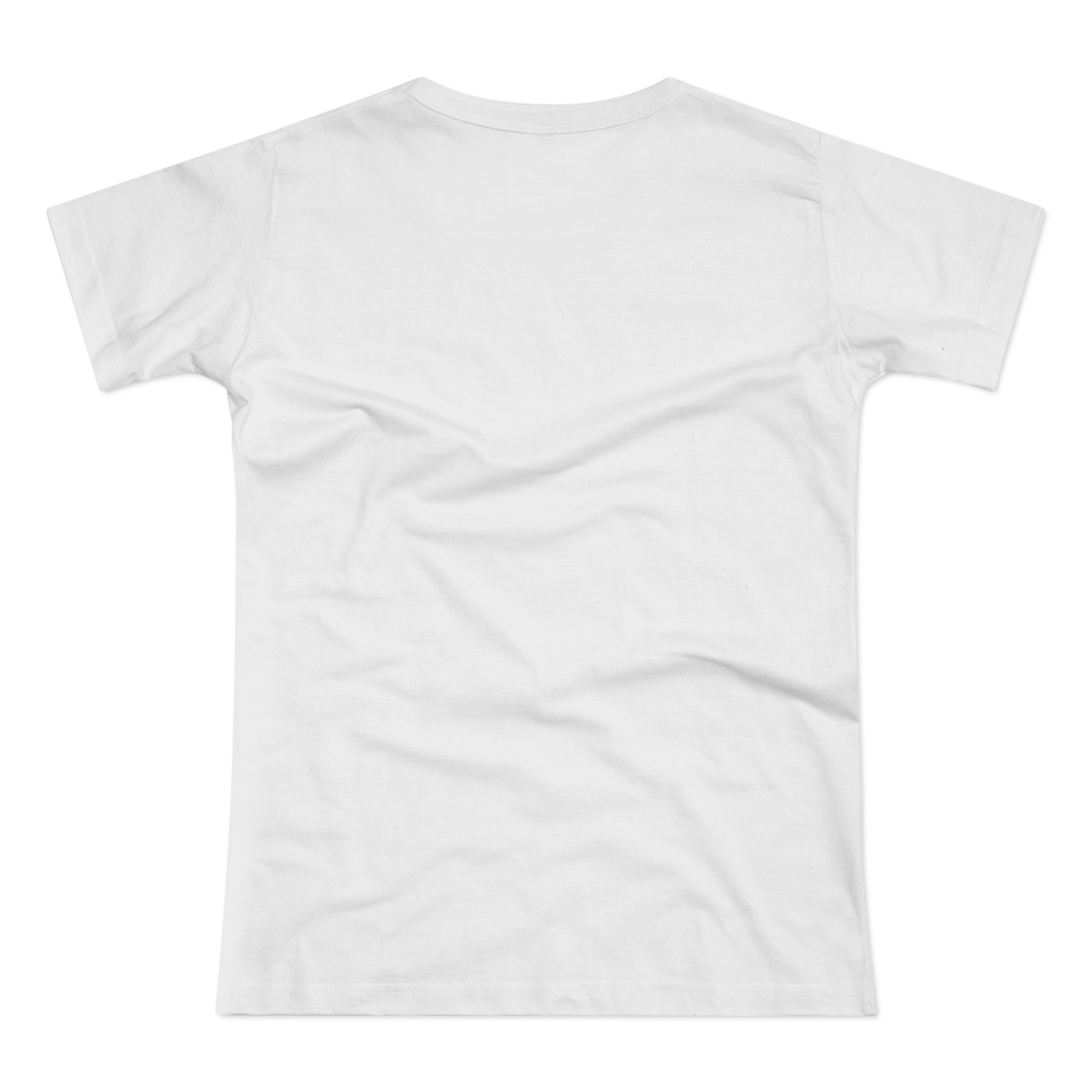 Baerenstyle Strolche® Damen Premium T-Shirt Hundemotiv - Now We Have The Salad - Lustiger Spruch - Ringgesponnene Baumwolle
