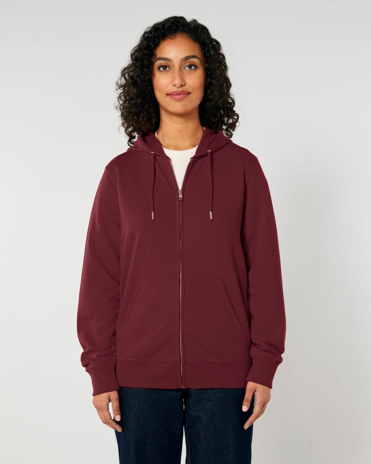 Dog Life Balance - Hundliebhaber - Organic Zipper